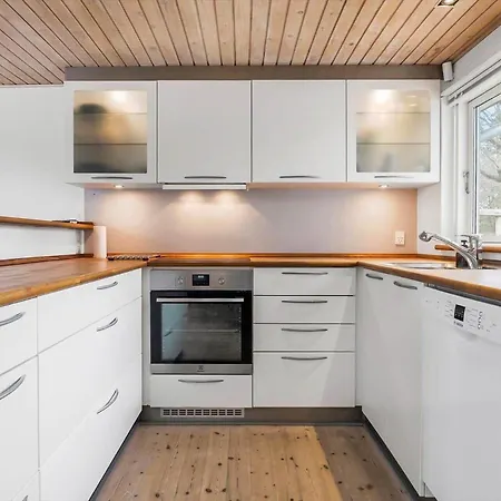 Hébergement de vacances 40391-juelsminde-as-strandby-48