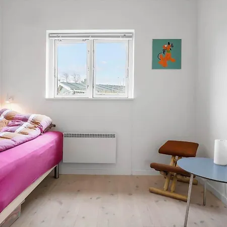 Hébergement de vacances 40391-juelsminde-as-strandby-48 Sonderby (Midtjylland)