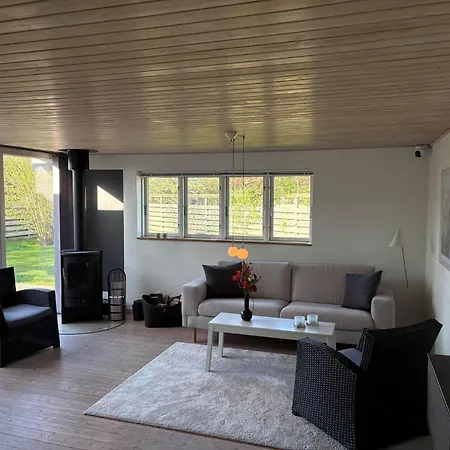 40391-juelsminde-as-strandby-48 Hébergement de vacances *