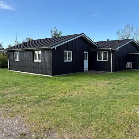Hébergement de vacances 40391-juelsminde-as-strandby-48