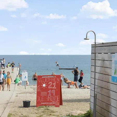 40391-juelsminde-as-strandby-48 Hébergement de vacances Sonderby (Midtjylland)